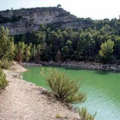 Evadict Trail Running Tight-Shorts