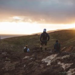 Evadict Trail Running Tight-Shorts