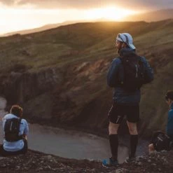 Evadict Trail Running Tight-Shorts