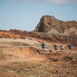 Evadict Trail Running Tight-Shorts