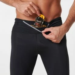 Evadict Trail Running Tight-Shorts