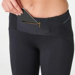 Evadict Trail Running Cropped Pants
