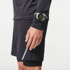 Evadict Long Sleeve Softshell Trail Running Jersey