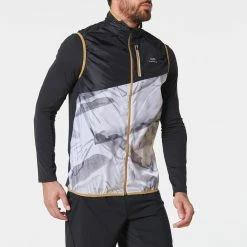 Evadict Sleeveless Trail Jacket