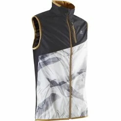 Evadict Sleeveless Trail Jacket