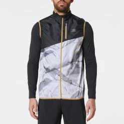 Evadict Sleeveless Trail Jacket