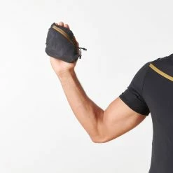 Evadict Windproof Trail Running Jacket, Men's