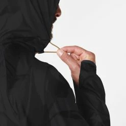 Evadict Windproof Trail Running Jacket, Men's