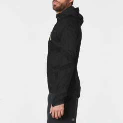 Evadict Windproof Trail Running Jacket, Men's