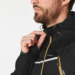 Evadict Windproof Trail Running Jacket, Men's