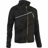 Evadict Windproof Trail Running Jacket, Men's