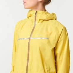 Evadict Trail Running Waterproof Jacket