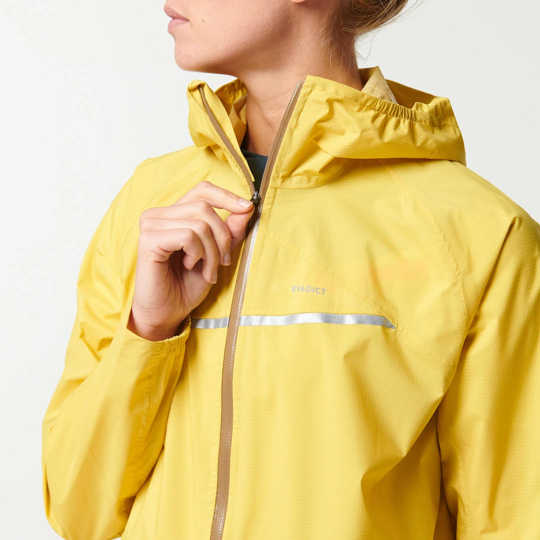 Promo ๐ Evadict Trail Running Waterproof Jacket โค๏ธ 6 Evadict Trail Running Waterproof Jacket