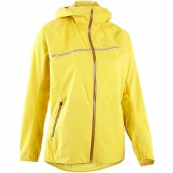 Evadict Trail Running Waterproof Jacket