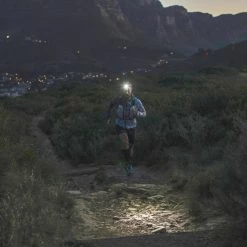 Wholesale 🎉 Evadict Trail Running Head Torch 100 Lumens OnNight 210 🤩 20 Evadict Trail Running Head Torch 100 Lumens OnNight 210