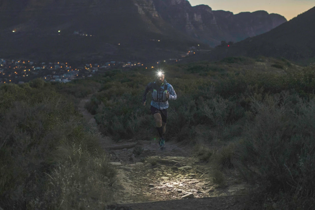 Wholesale 🎉 Evadict Trail Running Head Torch 100 Lumens OnNight 210 🤩 11 Evadict Trail Running Head Torch 100 Lumens OnNight 210