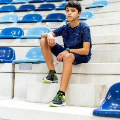 Kiprun Kalenji Fast AT500 Athletic Shoes Kids'