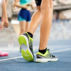 Kiprun Kalenji Fast AT500 Athletic Shoes Kids'