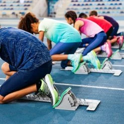 Kiprun Kalenji Fast AT500 Athletic Shoes Kids'