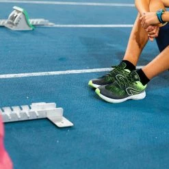 Kiprun Kalenji Fast AT500 Athletic Shoes Kids'