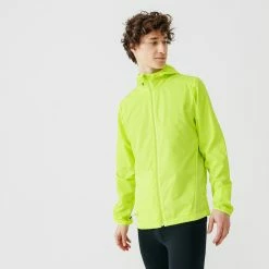 Kalenji Running Windbreaker Jacket