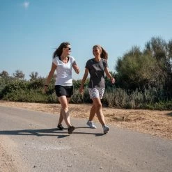 Newfeel Br'easy PW160 Power Walking Flats