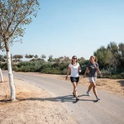 Newfeel Br'easy PW160 Power Walking Flats