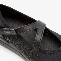 Newfeel Br'easy PW160 Power Walking Flats