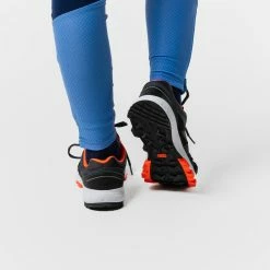 Kiprun Kalenji Grip Running Athletic Running Shoes Kids'