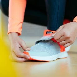 Buy ๐ฅ Kalenji AT, Easy Athletic ๐ Shoes, Kids' Running ๐ 51 Kalenji AT, Easy Athletic Shoes, Kids' Running