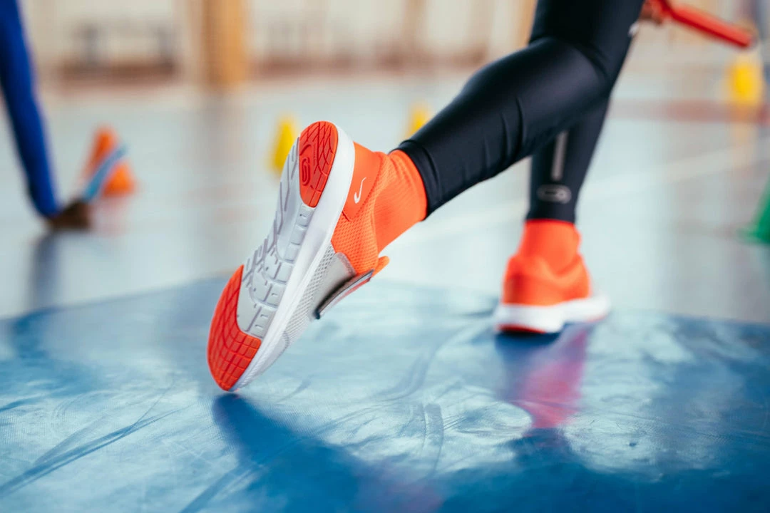 Buy ๐ฅ Kalenji AT, Easy Athletic ๐ Shoes, Kids' Running ๐ 18 Kalenji AT, Easy Athletic Shoes, Kids' Running