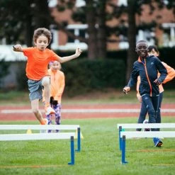 Buy ๐ฅ Kalenji AT, Easy Athletic ๐ Shoes, Kids' Running ๐ 48 Kalenji AT, Easy Athletic Shoes, Kids' Running