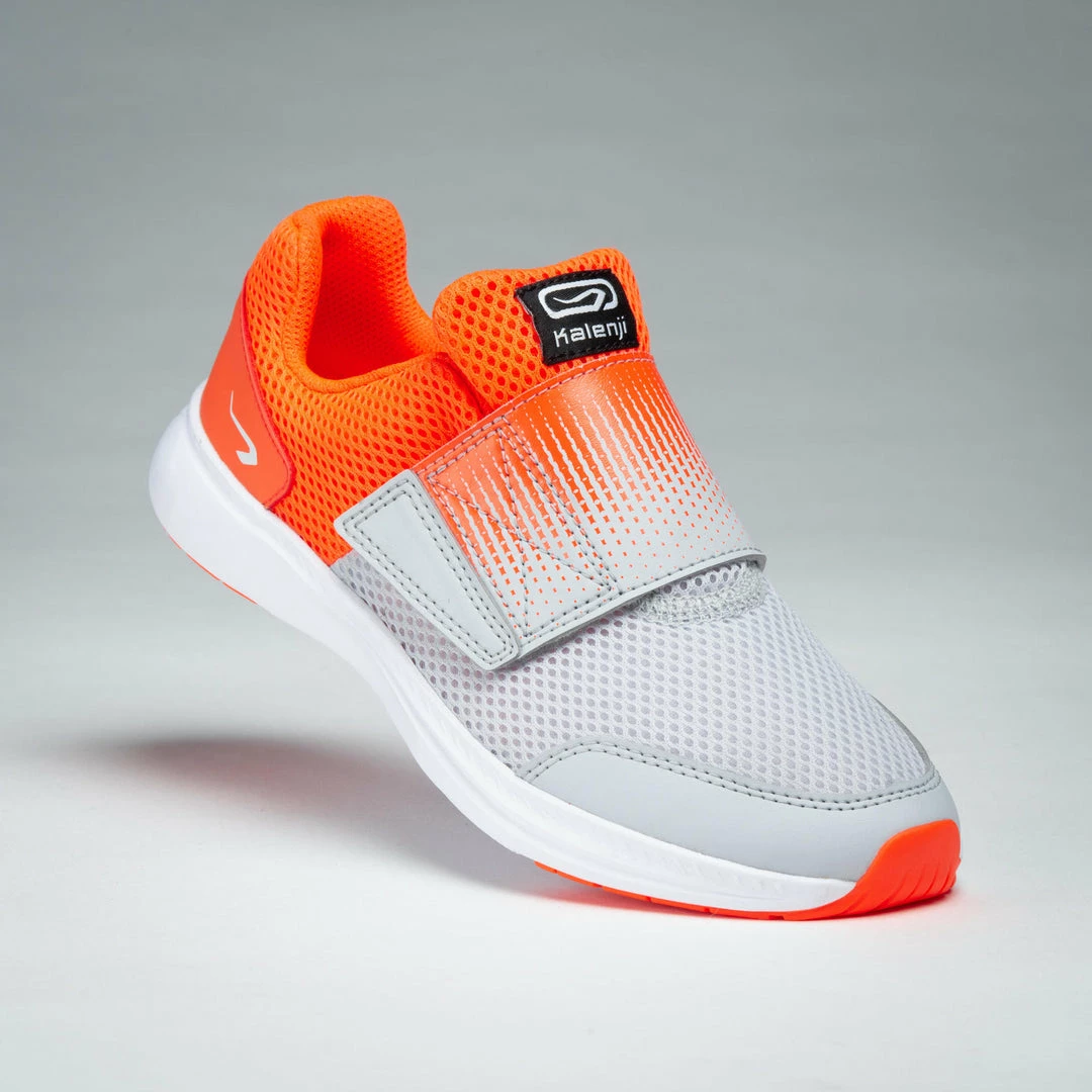 Buy ๐ฅ Kalenji AT, Easy Athletic ๐ Shoes, Kids' Running ๐ 5 Kalenji AT, Easy Athletic Shoes, Kids' Running