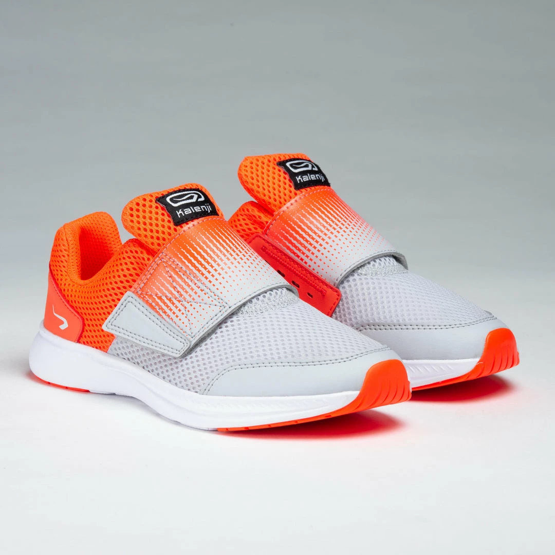 Buy ๐ฅ Kalenji AT, Easy Athletic ๐ Shoes, Kids' Running ๐ 13 Kalenji AT, Easy Athletic Shoes, Kids' Running