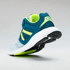 Kalenji Rip-Tab Running Shoes Kids'