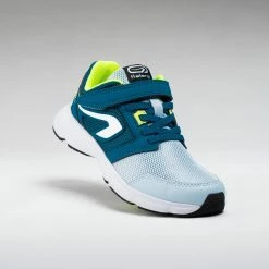Kalenji Rip-Tab Running Shoes Kids'