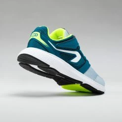 Kalenji Rip-Tab Running Shoes Kids'