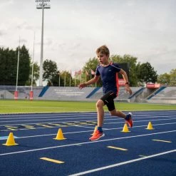 Kiprun Kalenji Fast AT500 Athletic Shoes Kids'