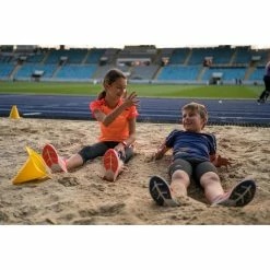 Kiprun Kalenji Fast AT500 Athletic Shoes Kids'