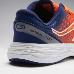 Kiprun Kalenji Fast AT500 Athletic Shoes Kids'