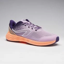 Kiprun Kalenji Fast AT500 Athletic Shoes Kids'