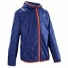 Kalenji Athletic Windbreaker Kids' Running