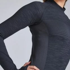 Kiprun Skincare Long Sleeved Running T-Shirt