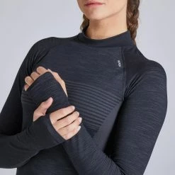 Kiprun Skincare Long Sleeved Running T-Shirt