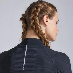 Kiprun Skincare Long Sleeved Running T-Shirt