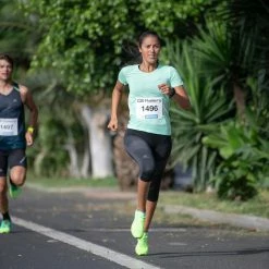 Women's Running T-Shirt Kalenji Kiprun Care