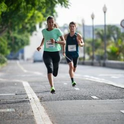 Women's Running T-Shirt Kalenji Kiprun Care