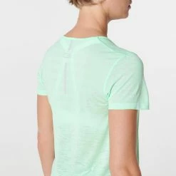 Women's Running T-Shirt Kalenji Kiprun Care