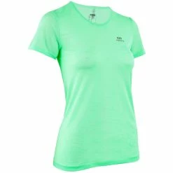 Women's Running T-Shirt Kalenji Kiprun Care