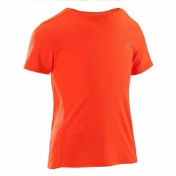 Kalenji Run Dry Athletic T-Shirt Kids' Running